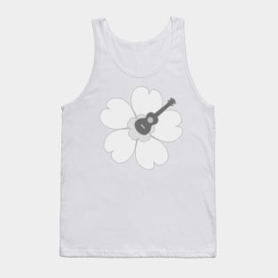 Mahalo Tank Top